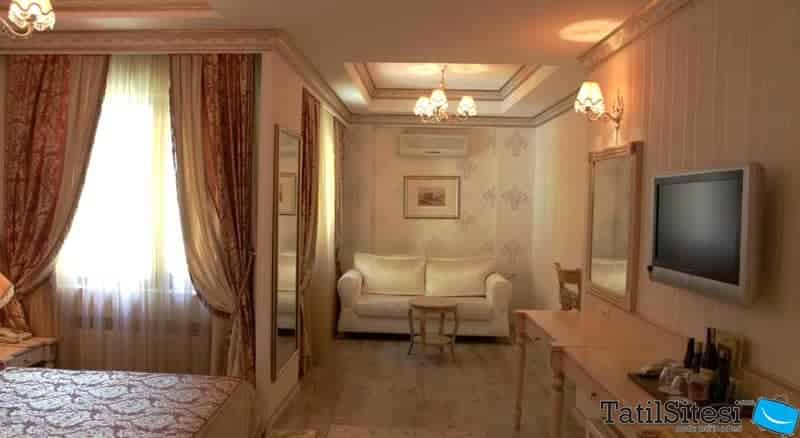 Albatros Premier Hotel